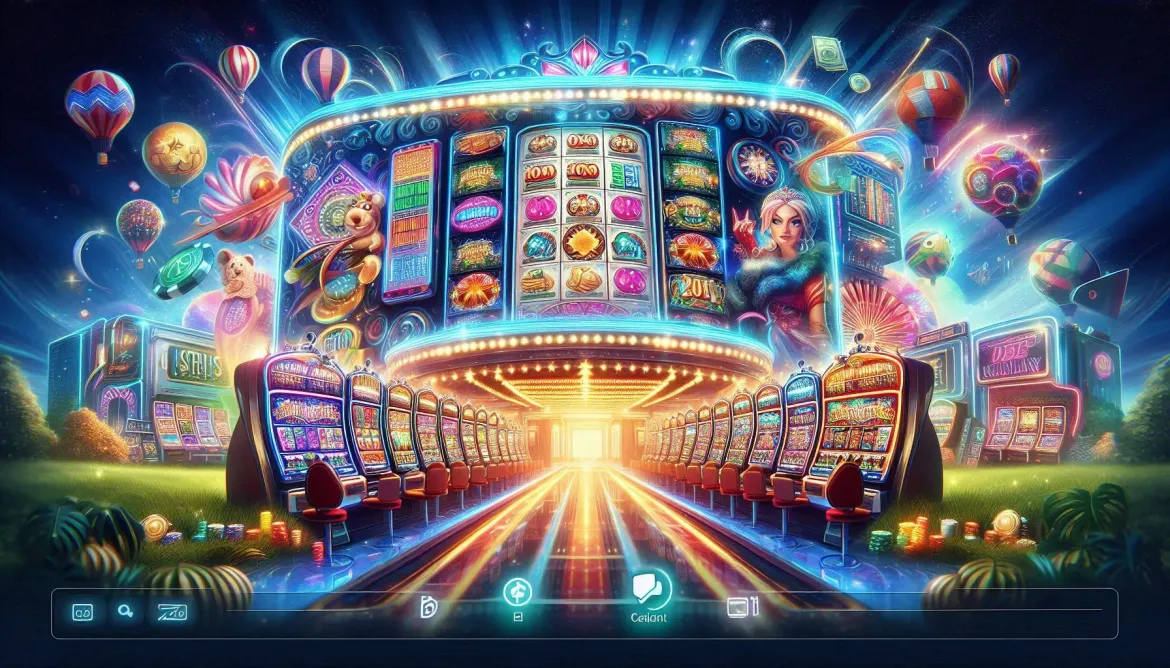 Livewinz Casino